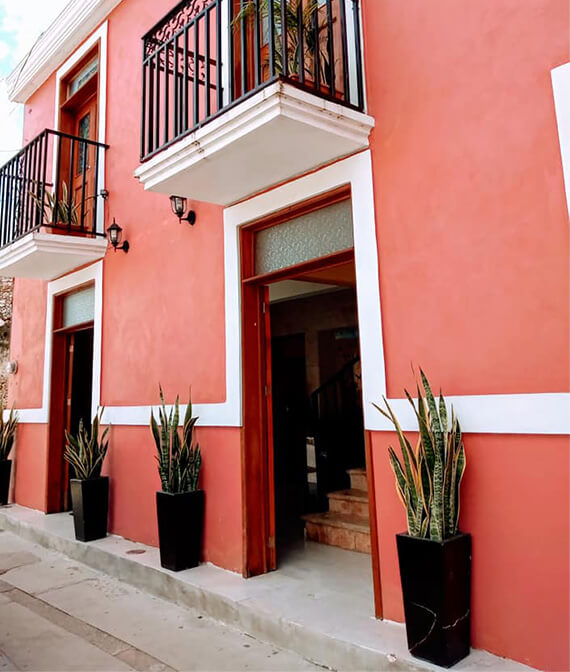 📍 Ubicación Perfecta